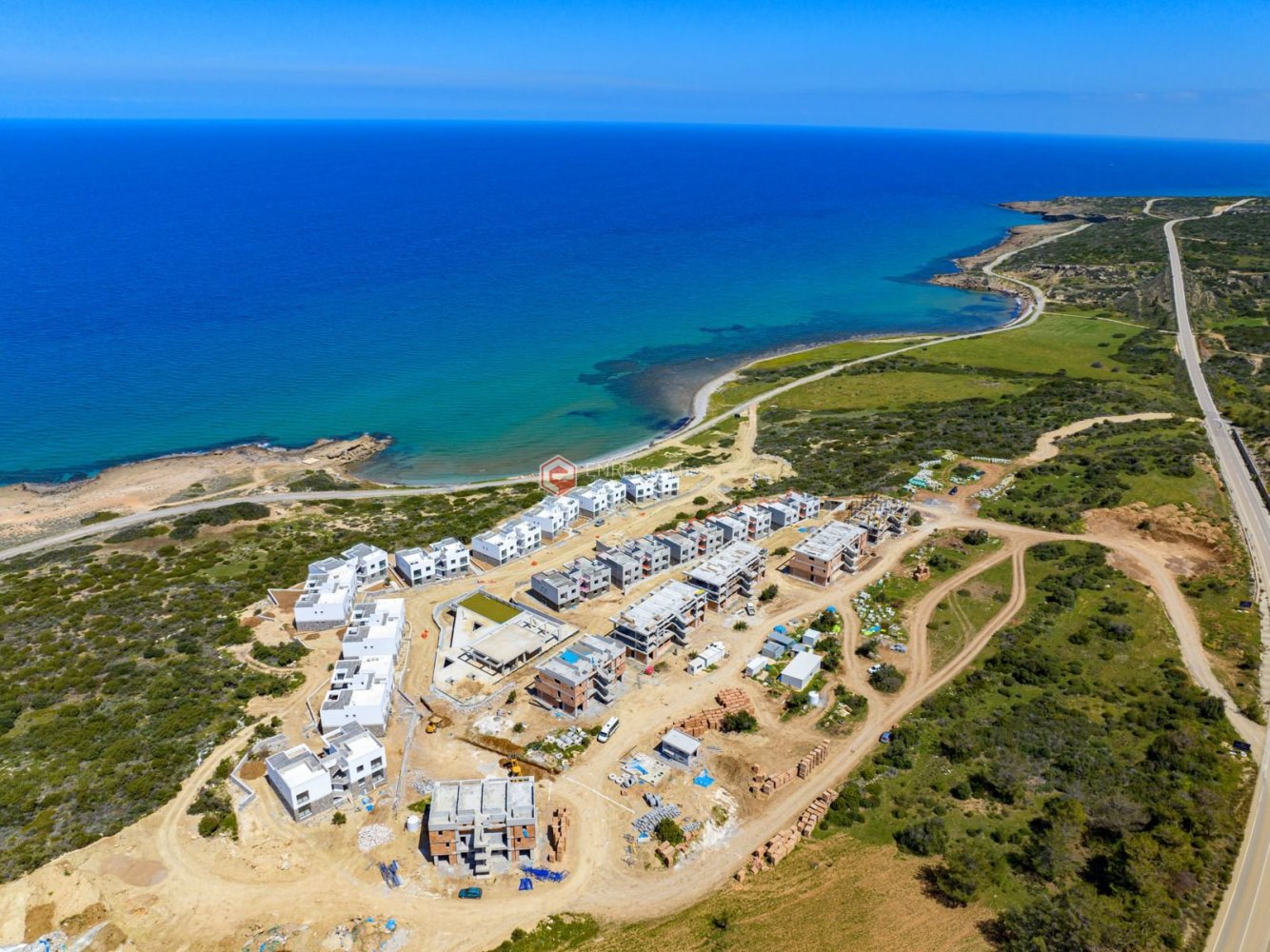 2 Schlafzimmer Wohnung, Nr. 11956
