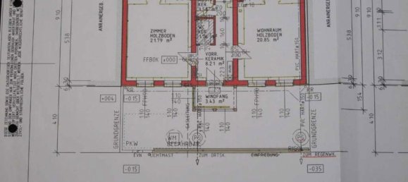 5غرفة منزل في Bad Voslau, Austria رقم 199526 41