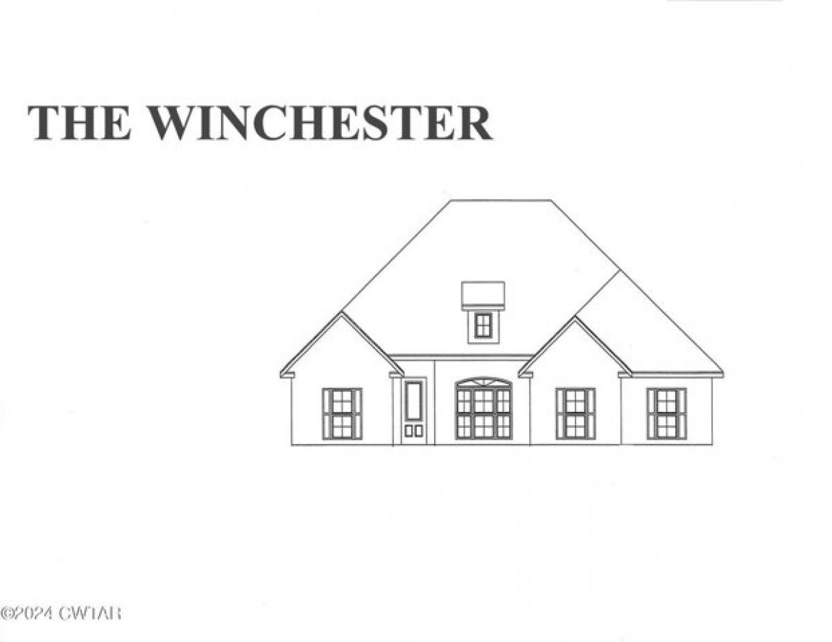 3 bedrooms House in Jackson, USA No. 392923