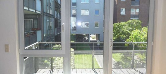 Квартира с 1 спальней в Кёпеник, Германия № 305424 5