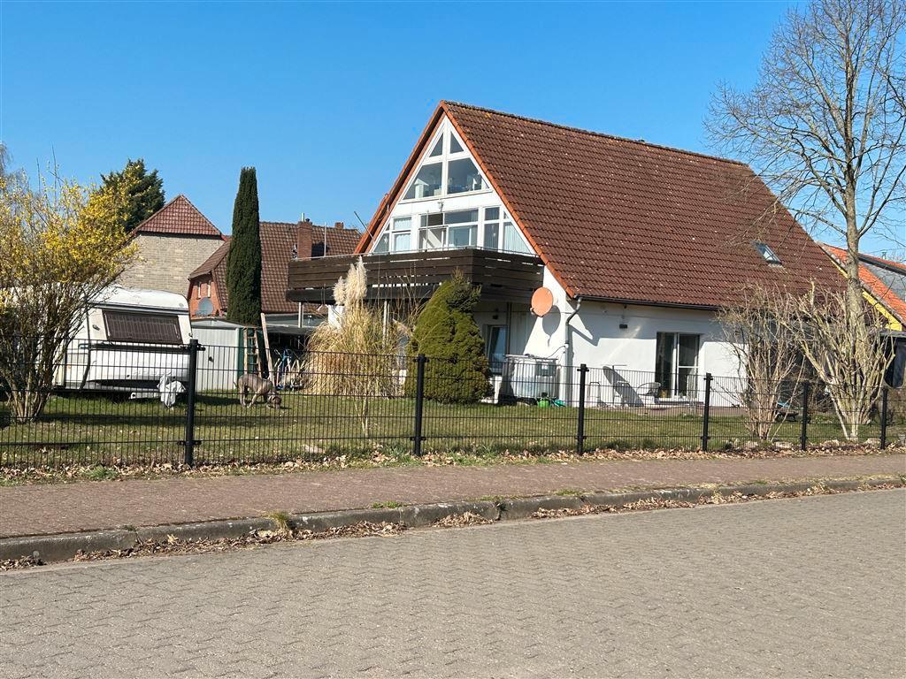 Moradia em banda T6 em Nienburg, Germany N.º 327553