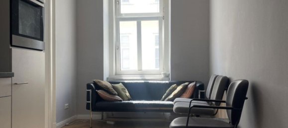 2-salle Appartement à Wieden, Austria No. 155338 5