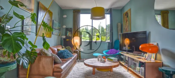 2 Schlafzimmer Haus in Bourron-Marlotte, France, Nr. 323573 8