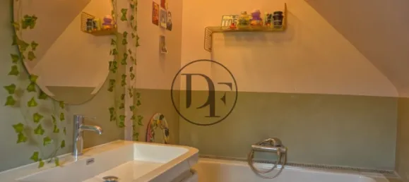 2 Schlafzimmer Haus in Bourron-Marlotte, France, Nr. 323573 19