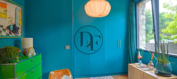 2 Schlafzimmer Haus in Bourron-Marlotte, France, Nr. 323573 5