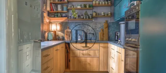 2 Schlafzimmer Haus in Bourron-Marlotte, France, Nr. 323573 12