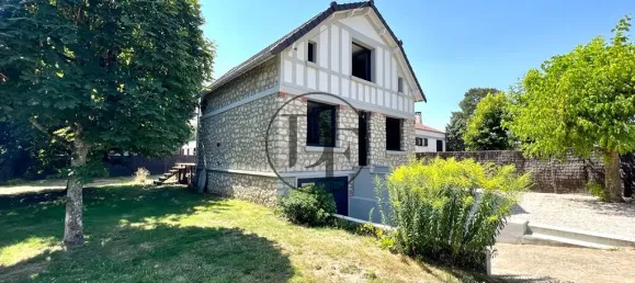 2 Schlafzimmer Haus in Bourron-Marlotte, France, Nr. 323573 25