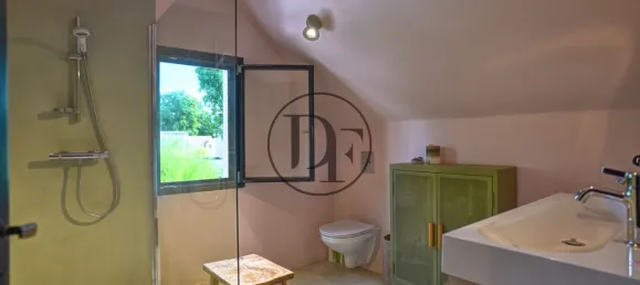 2 Schlafzimmer Haus in Bourron-Marlotte, France, Nr. 323573 17