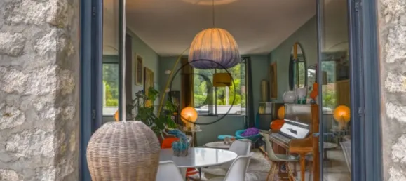 2 Schlafzimmer Haus in Bourron-Marlotte, France, Nr. 323573 10