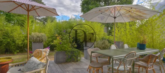 2 Schlafzimmer Haus in Bourron-Marlotte, France, Nr. 323573 22