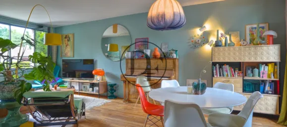 2 Schlafzimmer Haus in Bourron-Marlotte, France, Nr. 323573 2