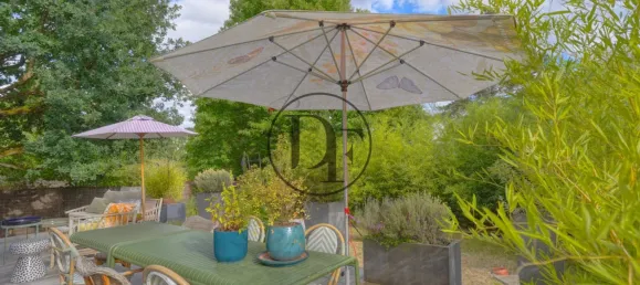 2 Schlafzimmer Haus in Bourron-Marlotte, France, Nr. 323573 20