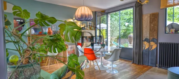 2 Schlafzimmer Haus in Bourron-Marlotte, France, Nr. 323573 3