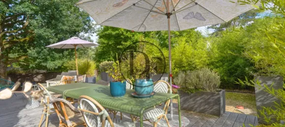 2 Schlafzimmer Haus in Bourron-Marlotte, France, Nr. 323573 11