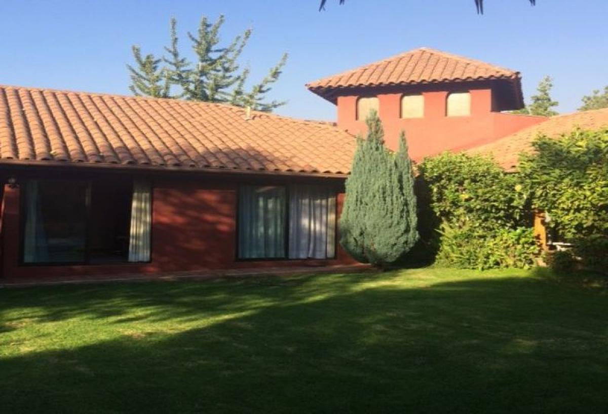 Casa T4 em Santiago, Chile N.º 1924