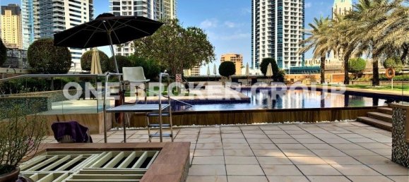 3 Schlafzimmer Wohnung in MARINA TOWER, Dubai Marina, UAE, Nr. 57782 15