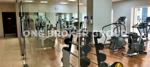 3 Schlafzimmer Wohnung in MARINA TOWER, Dubai Marina, UAE, Nr. 57782 17