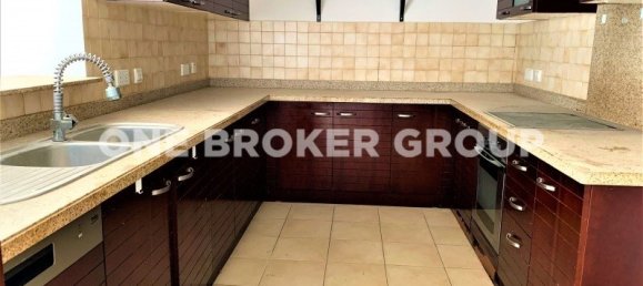 3 Schlafzimmer Wohnung in MARINA TOWER, Dubai Marina, UAE, Nr. 57782 3