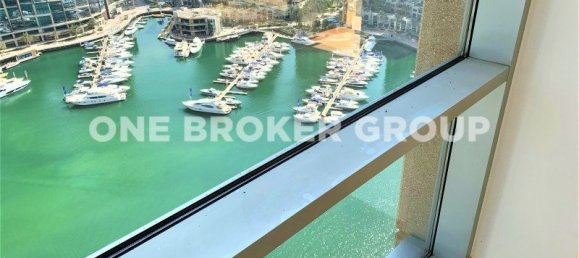 3 Schlafzimmer Wohnung in MARINA TOWER, Dubai Marina, UAE, Nr. 57782 13