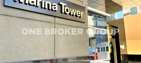 3 Schlafzimmer Wohnung in MARINA TOWER, Dubai Marina, UAE, Nr. 57782 20