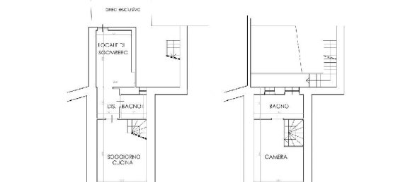 3-salle Maison à None, Italy No. 174654 20