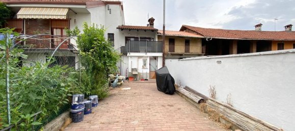 3-salle Maison à None, Italy No. 174654 15