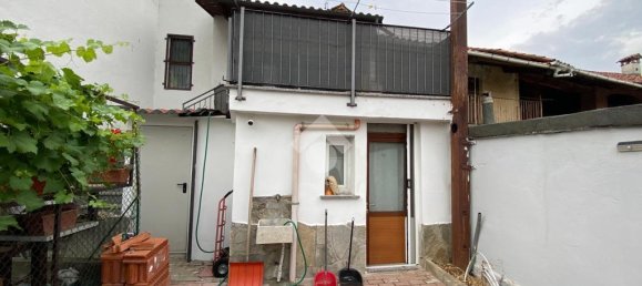 3-salle Maison à None, Italy No. 174654 17