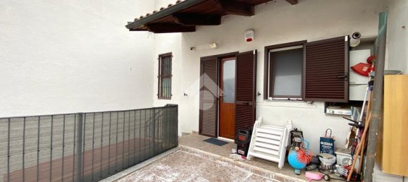 3-salle Maison à None, Italy No. 174654 12