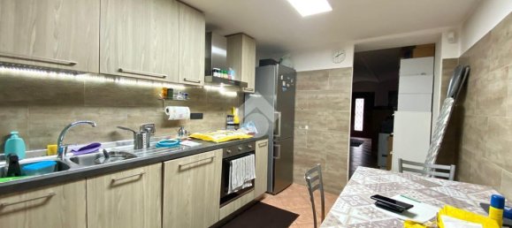 3-salle Maison à None, Italy No. 174654 5