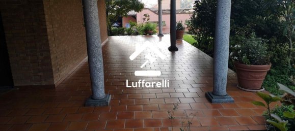 19 rooms Villa in Muggiò, Italy No. 4116 2