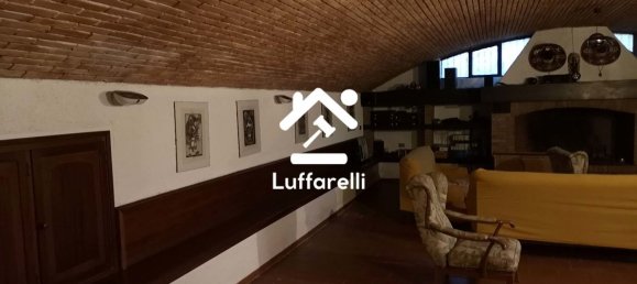 19 rooms Villa in Muggiò, Italy No. 4116 3