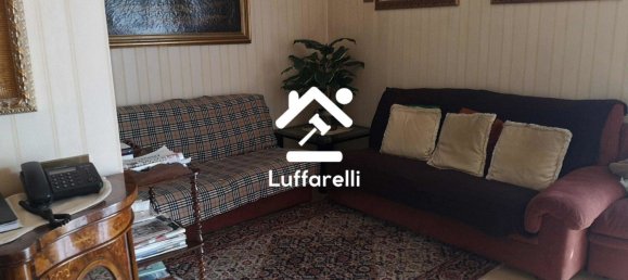 19 rooms Villa in Muggiò, Italy No. 4116 4