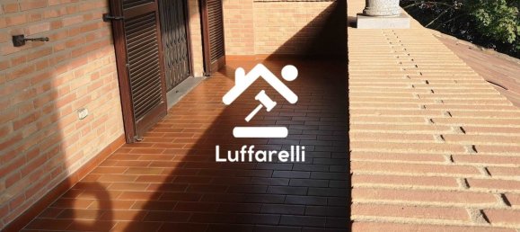 19 rooms Villa in Muggiò, Italy No. 4116 6