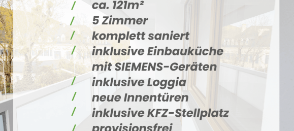 5-Zimmer Wohnung in Penzing, Austria, Nr. 210167 2