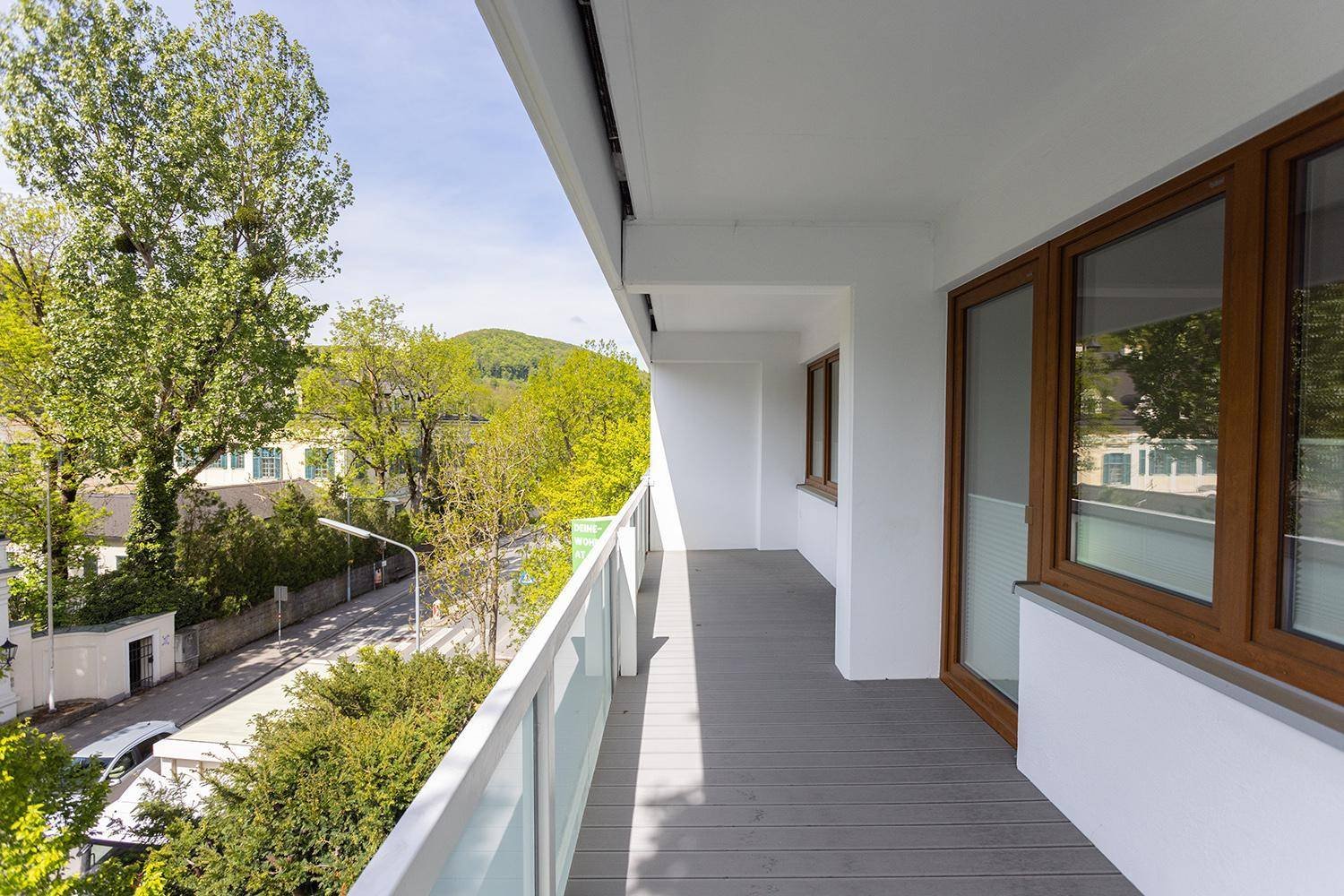 5-Zimmer Wohnung in Penzing, Austria, Nr. 210167