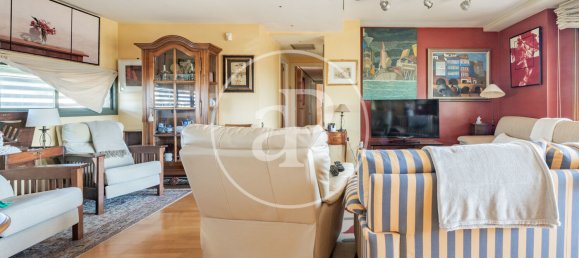 4 bedrooms Penthouse in Alcobendas, Spain No. 164163 7