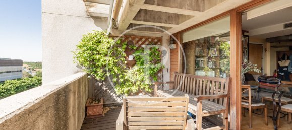 4 bedrooms Penthouse in Alcobendas, Spain No. 164163 3