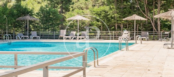 4 bedrooms Penthouse in Alcobendas, Spain No. 164163 43