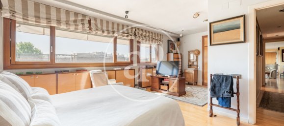 4 bedrooms Penthouse in Alcobendas, Spain No. 164163 13