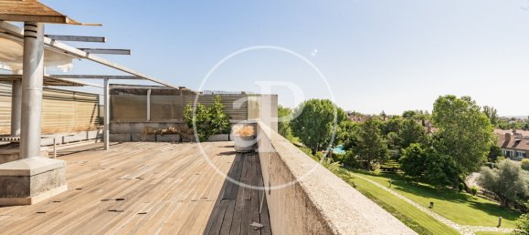 4 bedrooms Penthouse in Alcobendas, Spain No. 164163 38