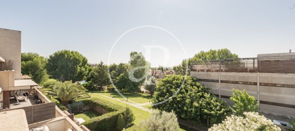 4 bedrooms Penthouse in Alcobendas, Spain No. 164163 36