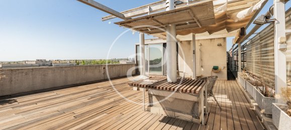 4 bedrooms Penthouse in Alcobendas, Spain No. 164163 40