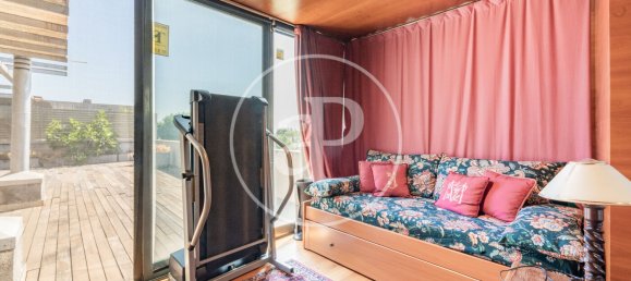 4 bedrooms Penthouse in Alcobendas, Spain No. 164163 20