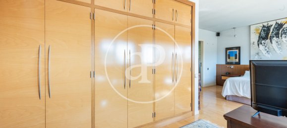 4 bedrooms Penthouse in Alcobendas, Spain No. 164163 17