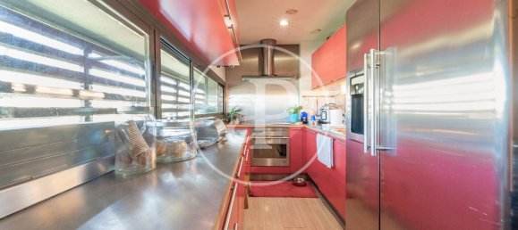 4 bedrooms Penthouse in Alcobendas, Spain No. 164163 8