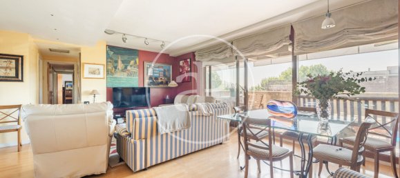 4 bedrooms Penthouse in Alcobendas, Spain No. 164163 2