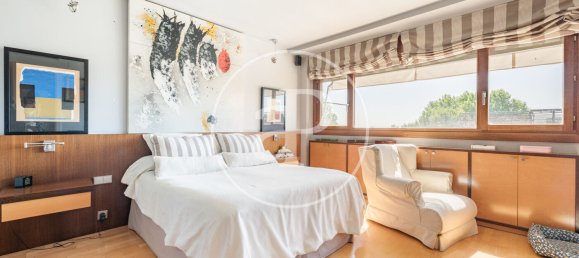 4 bedrooms Penthouse in Alcobendas, Spain No. 164163 12