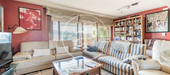 4 bedrooms Penthouse in Alcobendas, Spain No. 164163 5