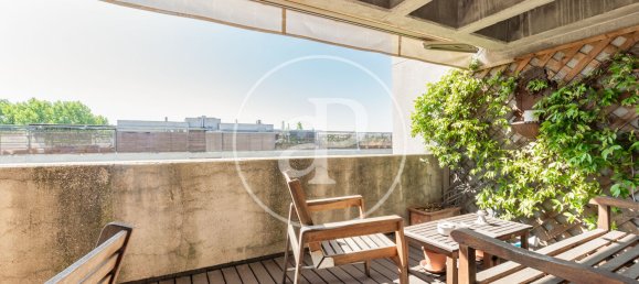 4 bedrooms Penthouse in Alcobendas, Spain No. 164163 34