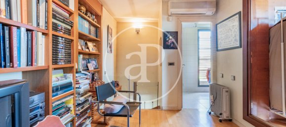 4 bedrooms Penthouse in Alcobendas, Spain No. 164163 18